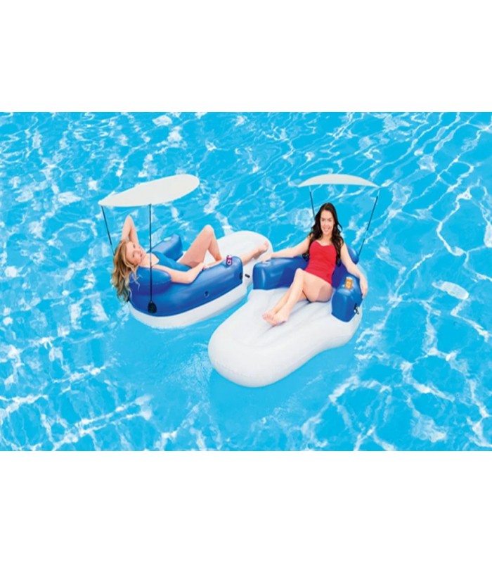 Sillón Tumbona BESTWAY