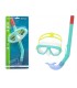 set buceo celeste bestway niño