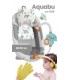 Bañera Plegable Aquabu de 48 Litros