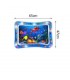 Colchoneta inflable de estimulación bebé - modelo pulpo
