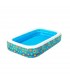 BESTWAY - Piscina Inflable  Floral 305x183x56