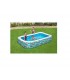 BESTWAY - Piscina Inflable  Floral 305x183x56