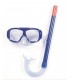BESTWAY 24035 - SET SNORKEL CLÁSICO SURTIDO + 7 AÑOS