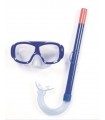BESTWAY 24035 - SET SNORKEL CLÁSICO SURTIDO + 7 AÑOS