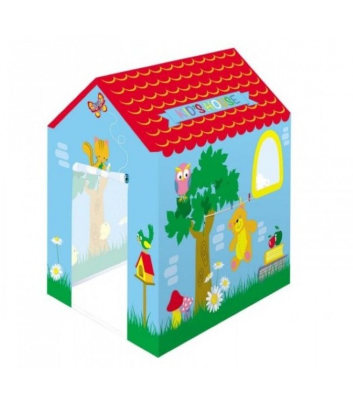 Casa De Juegos 1.02mx76x114cm Bestway