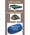 Combo  klimber