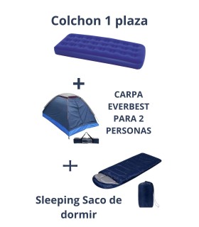 Combo EVERBEST