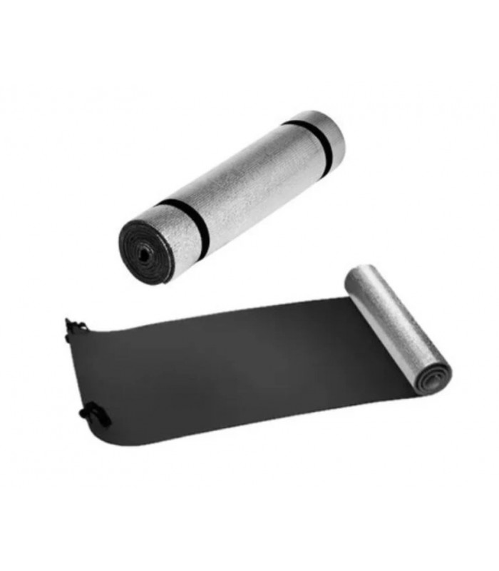 Colchoneta  de camping  Aluminizada