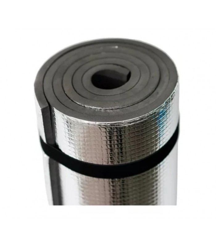 Colchoneta  de camping  Aluminizada