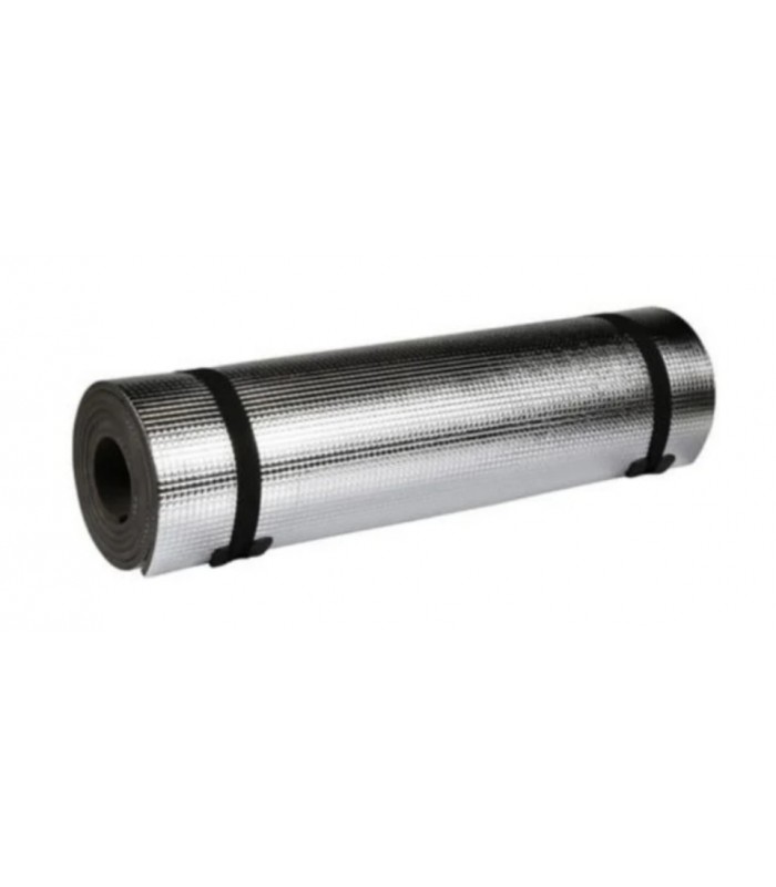 Colchoneta  de camping  Aluminizada