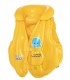 Chaleco Salvavidas Inflable  Niños 3-6 Años