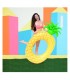 Flotador inflable PIÑA