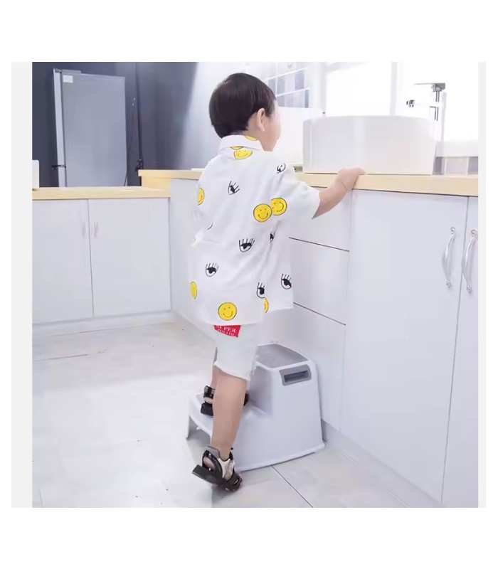 MINI ESCALERA PARA NIÑOS