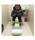 MINI ESCALERA