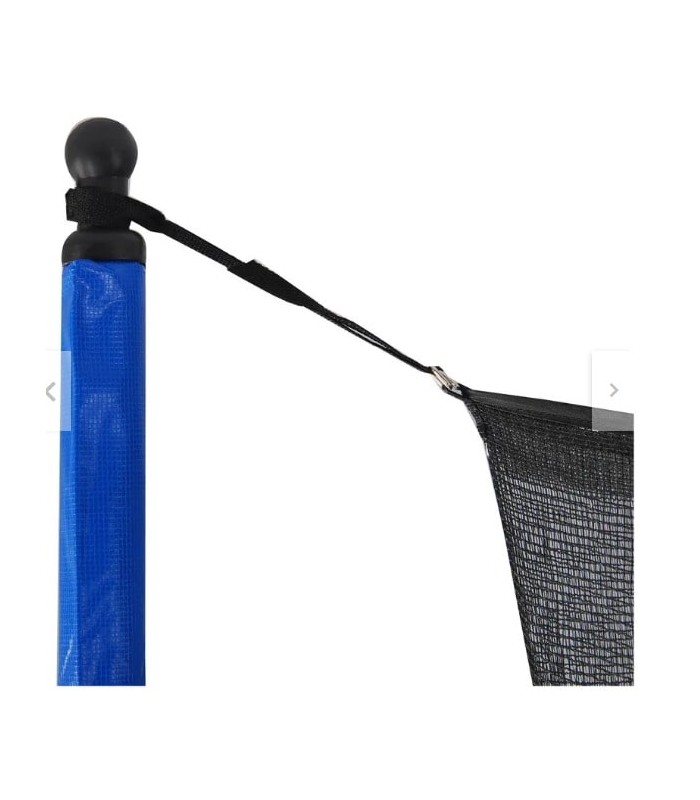 Cama Saltarina 426 cm