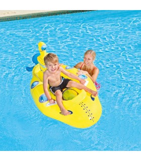 Flotador Submarino inflable montable  - BESTWAY