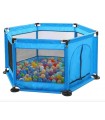 Corral Bebes Infantil Juego
