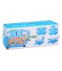 Corral Bebes Infantil Juego - AZUL