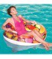 Flotador inflable multicolor modelo Dulces - BESTWAY