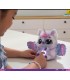 Peluche Interactivo Hatchimals Huevo Grande Sorpresa