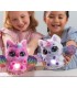 Peluche Interactivo Hatchimals Huevo Grande Sorpresa