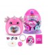 PELUCHE MINI ANIMAL RAINBOCORNS