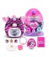 PELUCHE MINI ANIMAL RAINBOCORNS