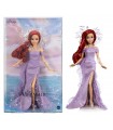 Muñeca Disney Princesas Ariel