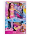 Muñeca Barbie Un toque de magia