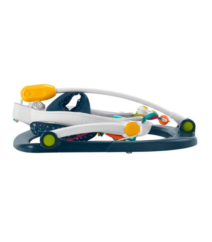 SALTARÍN FISHER PRICE  DIVERSIÓN ESPACIAL
