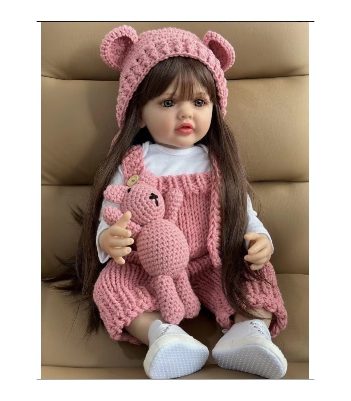 Muñecas Reales
