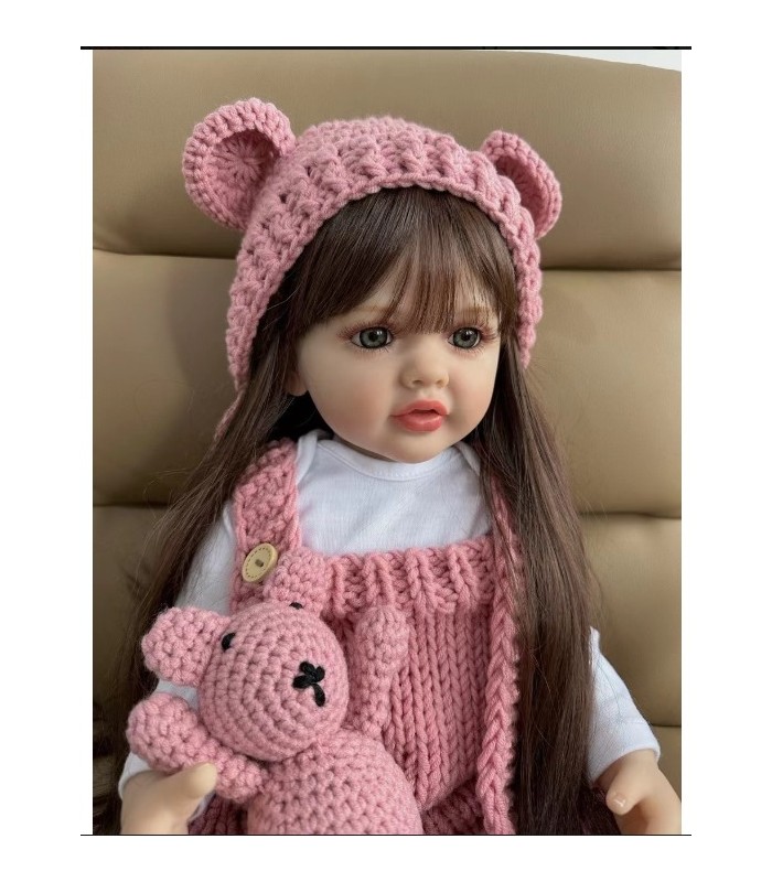 Muñecas Reales