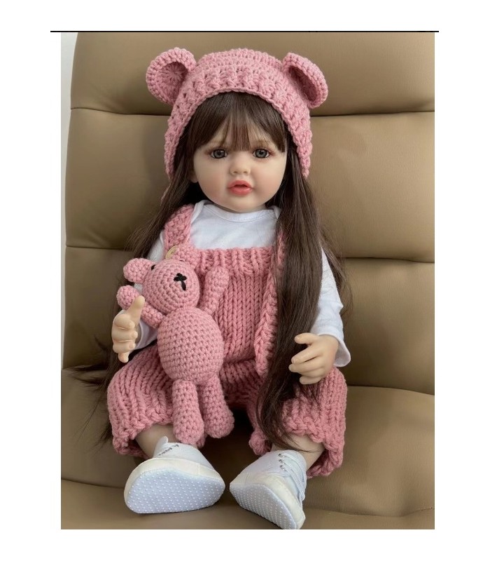 Muñecas Reales