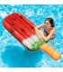 Flotador inflable didáctico modelo Paleta de helado Sandia - Intex
