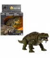 Figura de acción de dinosaurio Scutosaurus