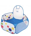 Piscina De Tela Para Pelotas