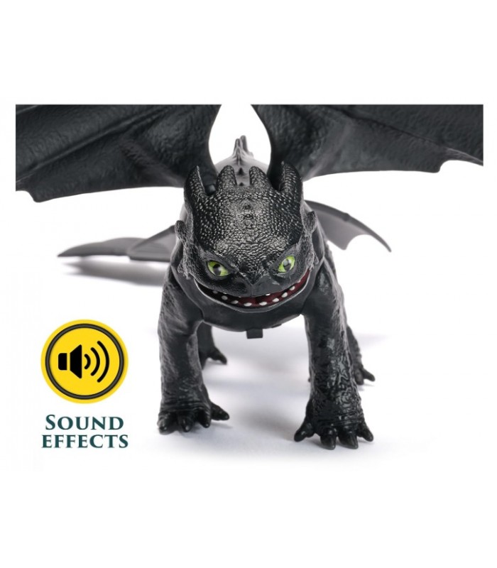 Dragons, Plasma Sounds