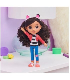MUÑECA GABBY'S DOLLHOUSE