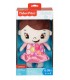 Juguete Para Bebés Fisher-price Mi Muñeca De Aprendizaje