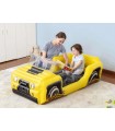 Cama Soñadora Carrito 160X84X58CM - BESTWAY