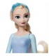 Muñeca Disney Princesas Elsa Frozen