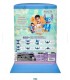 Peluche Disney Stitch 45 cm Animatronico +100 Reacciones