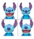 Peluche Disney Stitch 45 cm Animatronico +100 Reacciones