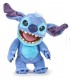 Peluche Disney Stitch 45 cm Animatronico +100 Reacciones