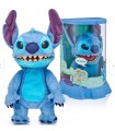 Peluche Disney Stitch 45 cm Animatronico +100 Reacciones