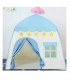 Carpa Casita Con Estrellas