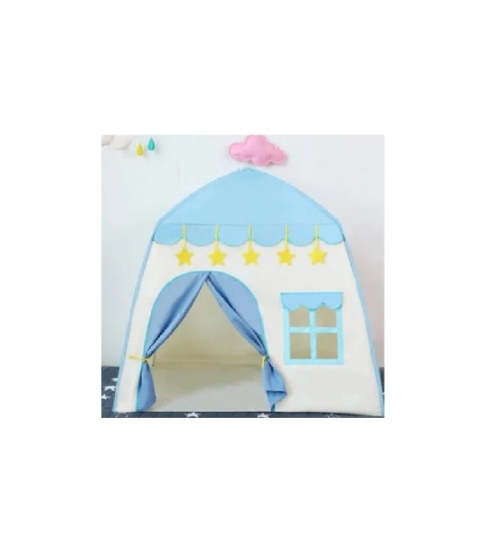 Carpa Casita Con Estrellas