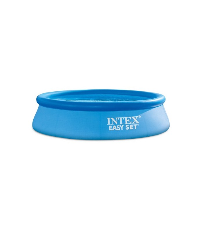 INTEX - Piscina circular familiar 244x61 CM