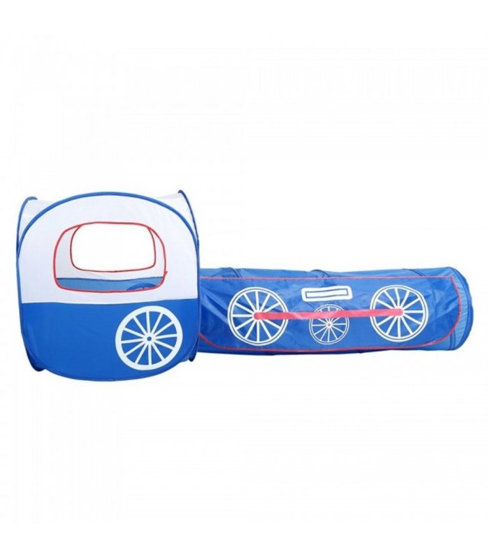 Carpa Niño Modelo Tren