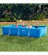 Intex - Piscina Estructural 450x220x84